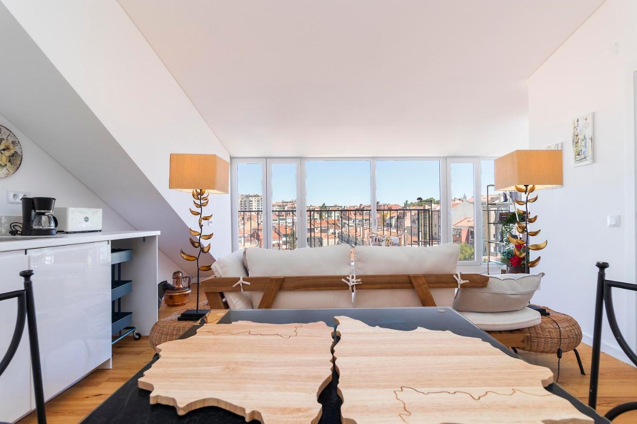 Appartement Lusitano Floor Lisboa